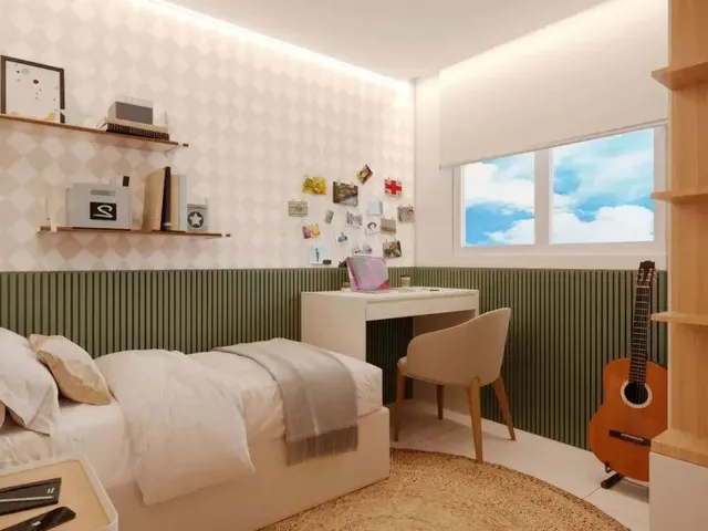 Imagem 10: Minha Casa Minha Vida &Amp;Amp; Morar Bem - Várzea - Recife - Pe