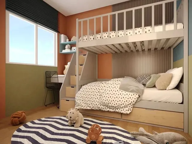 Imagem 9: Minha Casa Minha Vida &Amp;Amp; Morar Bem - Várzea - Recife - Pe