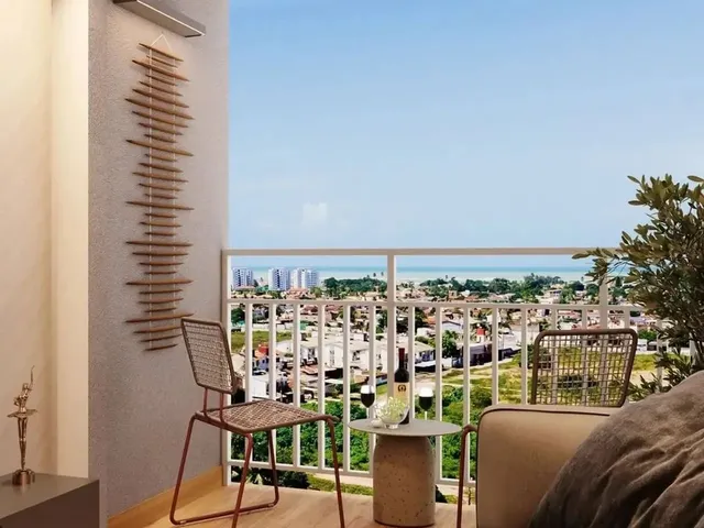 Imagem 6: Minha Casa Minha Vida &Amp;Amp; Morar Bem - Várzea - Recife - Pe