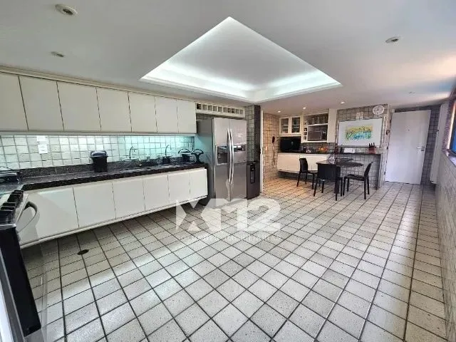 Imagem 8: Apt Edf. Raul Freire de Souza 412M², Próximo a Padaria Boa Viagem. (Ref.:ap30625V