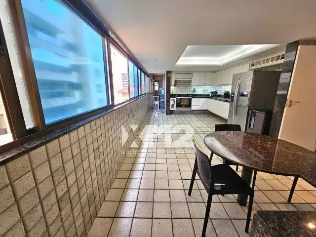 Imagem 3: Apt Edf. Raul Freire de Souza 412M², Próximo a Padaria Boa Viagem. (Ref.:ap30625V