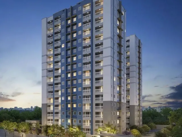 Imagem: Apartamento À Venda em Recife, Imbiribeira