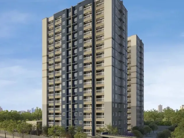Imagem 9: Apartamento À Venda em Recife, Imbiribeira, com 2 Quartos, 46,7M²