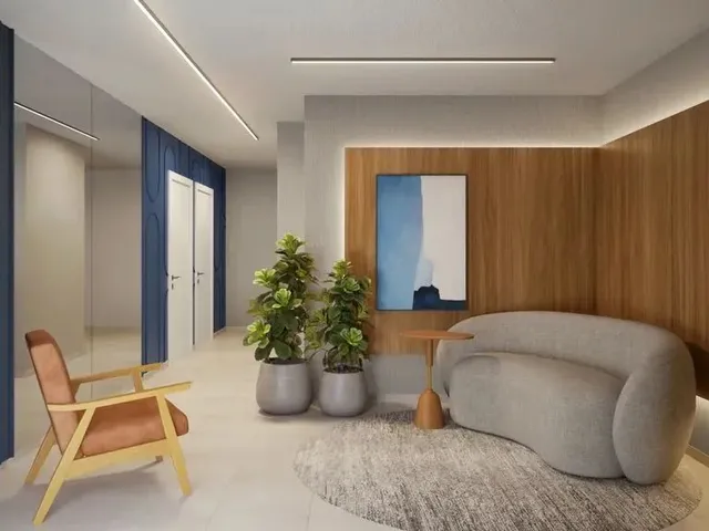 Imagem 4: Apartamento À Venda em Recife, Imbiribeira, com 2 Quartos, 46,7M²