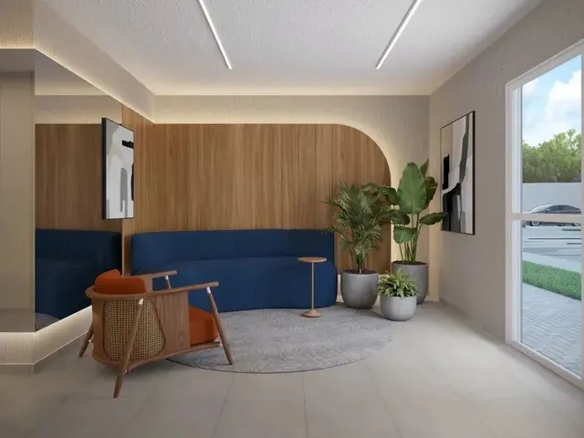 Imagem 14: Apartamento À Venda em Recife, Imbiribeira, com 2 Quartos, 46,7M²