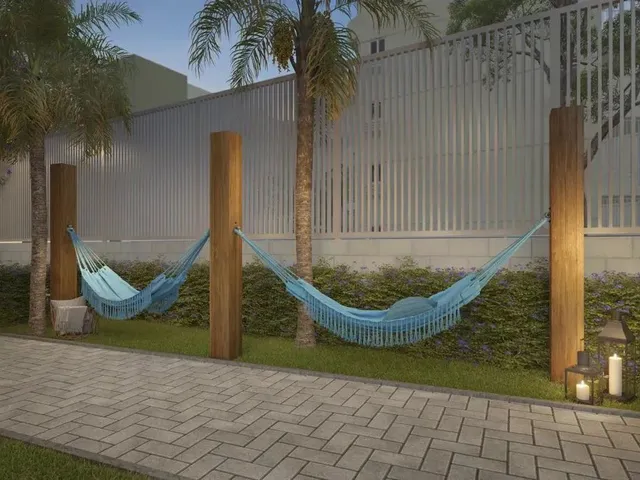 Imagem 15: Apartamento À Venda em Recife, Imbiribeira, com 2 Quartos, 46,7M²