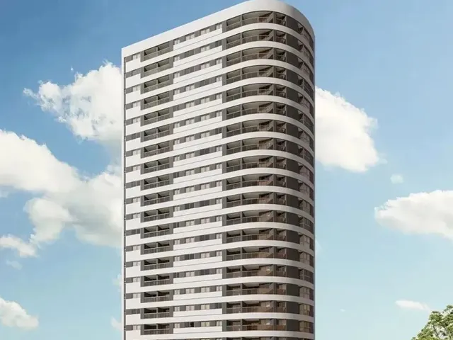 Imagem: Apartamento À Venda em Recife, Rosarinho
