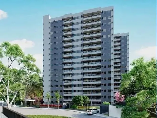 Imagem: Apartamento À Venda em Recife, Jardim São