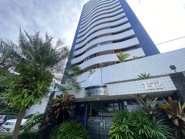 Imagem: Imóvel para Venda com 132M², 4 Quartos