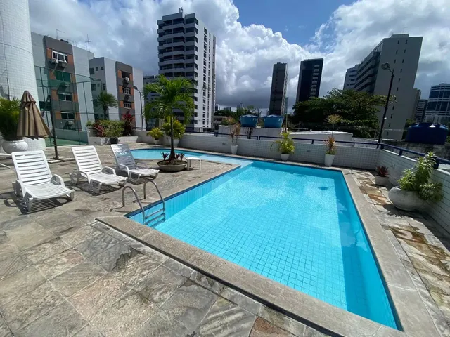 Imagem 5: Imóvel para Venda com 132M², 4 Quartos, 2 Suítes, Varanda, 2 Vagas, no Bairro