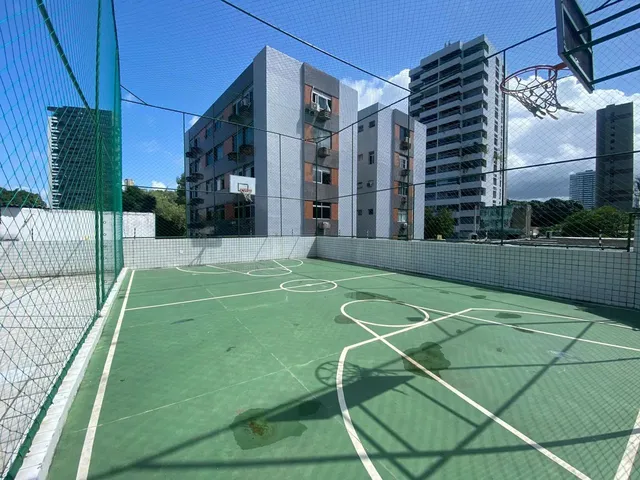Imagem 8: Imóvel para Venda com 132M², 4 Quartos, 2 Suítes, Varanda, 2 Vagas, no Bairro