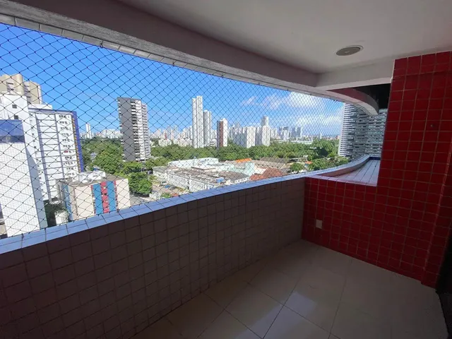 Imagem 12: Imóvel para Venda com 132M², 4 Quartos, 2 Suítes, Varanda, 2 Vagas, no Bairro