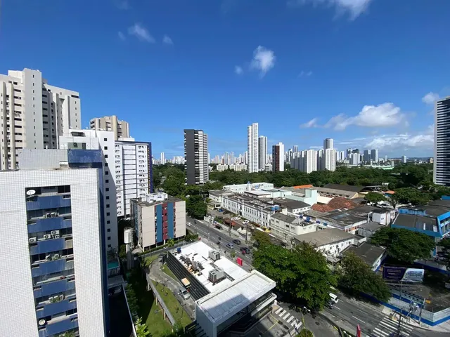 Imagem 16: Imóvel para Venda com 132M², 4 Quartos, 2 Suítes, Varanda, 2 Vagas, no Bairro