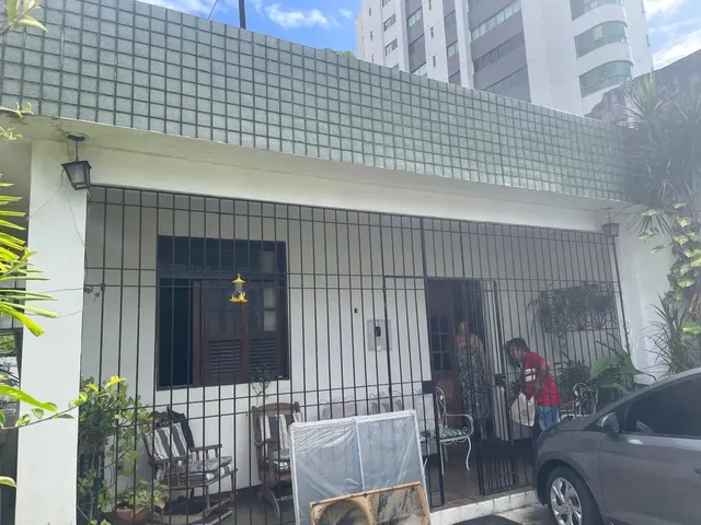 Imagem: Casa em Casa Forte- 138 Metros, com 4 Quartos