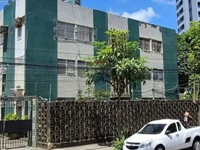 Imagem: Apartamento a Venda no Torreão