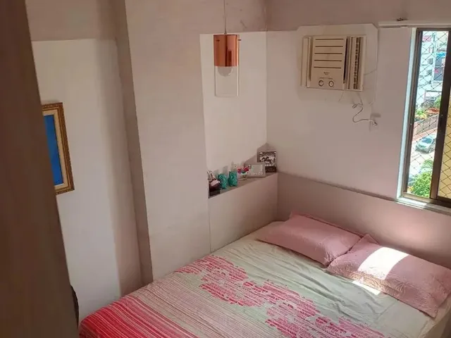 Imagem: Iputinga, Apartamento À Venda