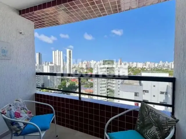 Imagem 8: Apartamento de 74M² no Bairro da Torre