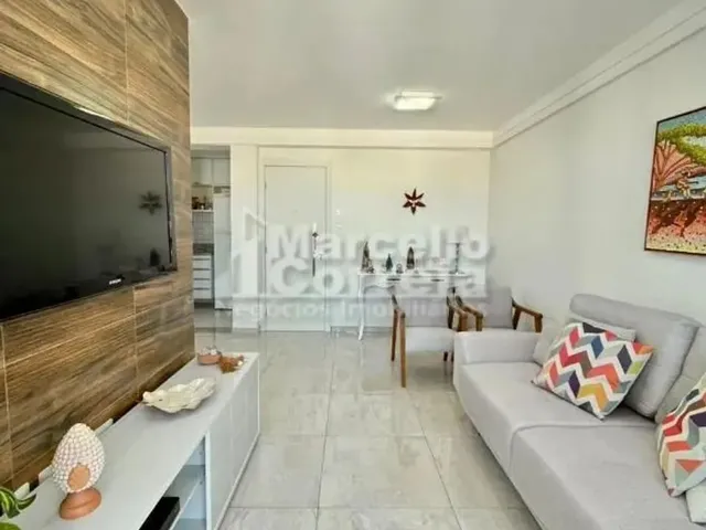 Imagem 11: Apartamento de 74M² no Bairro da Torre