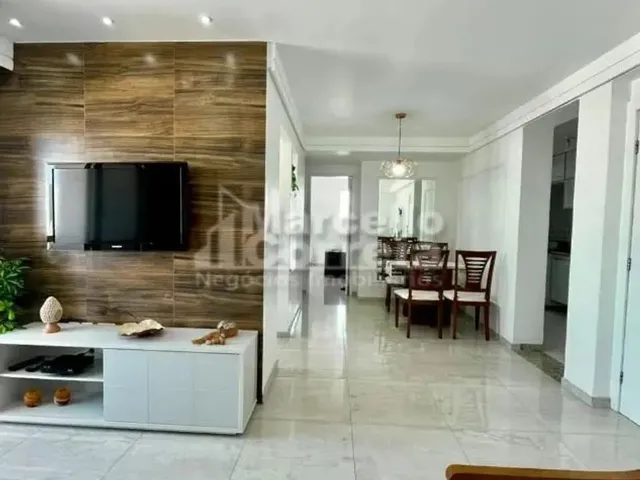 Imagem 2: Apartamento de 74M² no Bairro da Torre