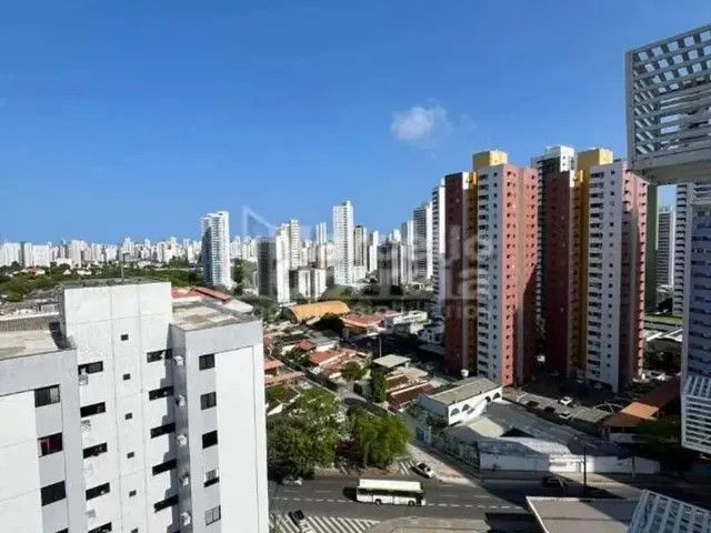 Imagem 16: Apartamento de 74M² no Bairro da Torre