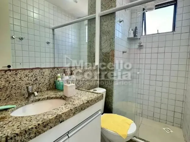 Imagem 9: Apartamento de 74M² no Bairro da Torre