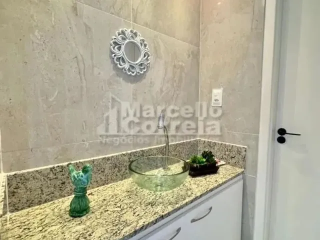 Imagem 14: Apartamento de 74M² no Bairro da Torre