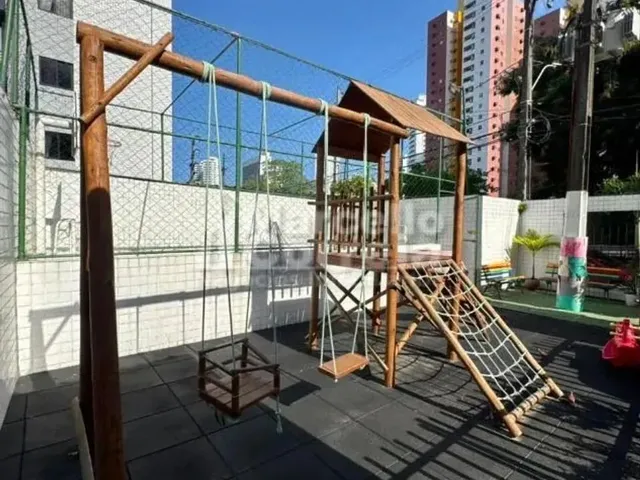 Imagem 4: Apartamento de 74M² no Bairro da Torre