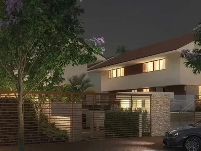 Imagem 1: Casa de Condomínio À Venda em Recife, Poço, com 4 Quartos, 258,09M²