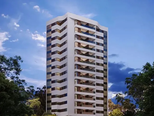 Imagem: Apartamento À Venda em Recife, Madalena