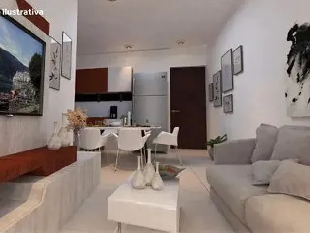 Imagem 2: Apartamento À Venda em Recife, Várzea, com 3 Quartos, 50M²
