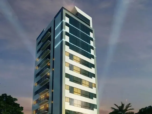 Imagem: Apartamento À Venda em Recife, Poço, com