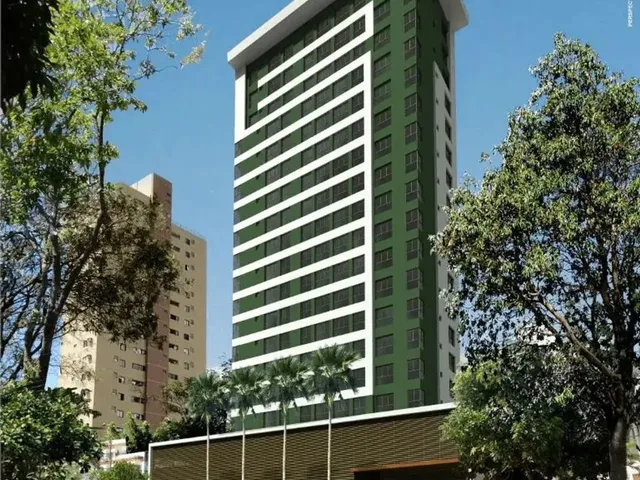 Imagem: Apartamento À Venda em Recife, Torreão