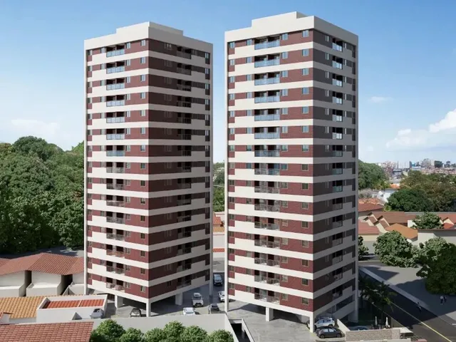 Imagem: Apartamento À Venda em Recife, Cordeiro