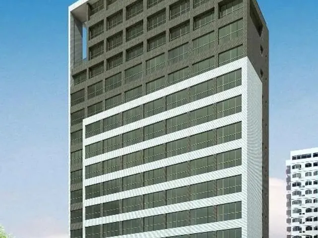 Imagem 1: Studio À Venda em Recife, Boa Viagem, com 1 Quarto, 28,17M²