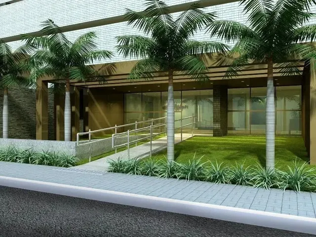Imagem 7: Studio À Venda em Recife, Boa Viagem, com 1 Quarto, 28,17M²
