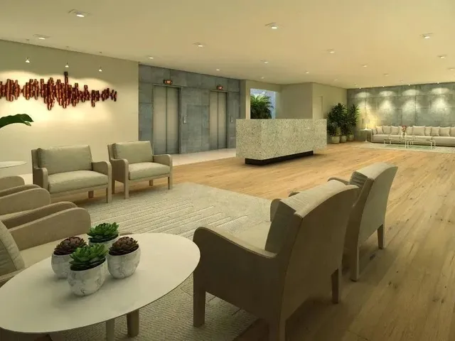 Imagem 4: Studio À Venda em Recife, Boa Viagem, com 1 Quarto, 28,17M²