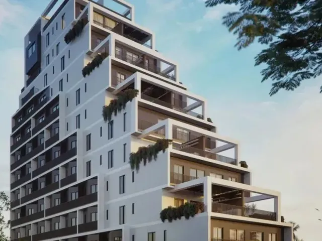 Imagem 1: Studio À Venda em Recife, Madalena, com 1 Quarto, 28,45M²