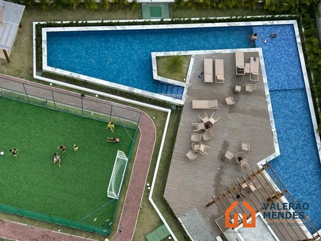 Imagem: Luar do Parque Condições Especiais