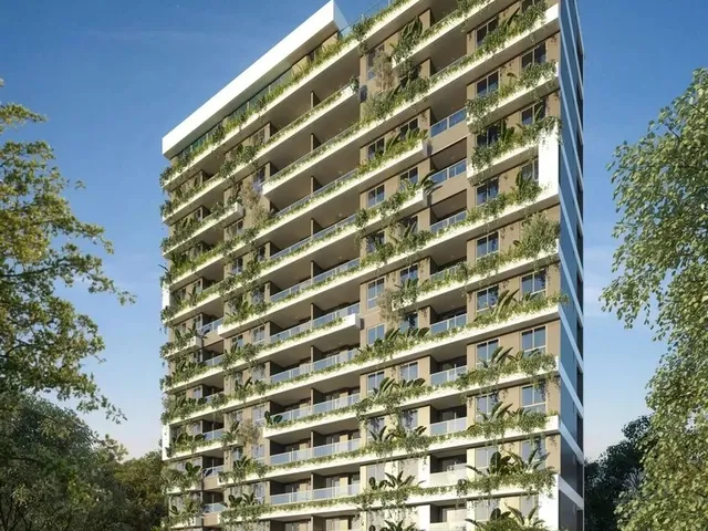 Imagem: Apartamento À Venda em Recife, Poço, com
