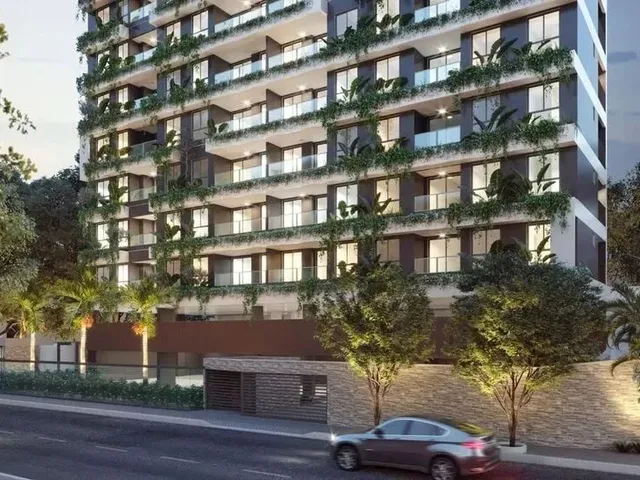 Imagem 3: Apartamento À Venda em Recife, Poço, com 3 Quartos, 68,11M²