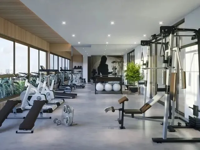 Imagem 5: Apartamento À Venda em Recife, Poço, com 3 Quartos, 68,11M²