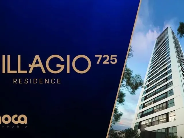 Imagem: Apartamento À Venda em Recife, Torre, com