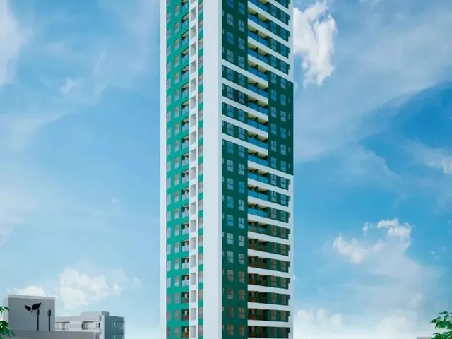 Imagem: Apartamento À Venda em Recife, Ilha do