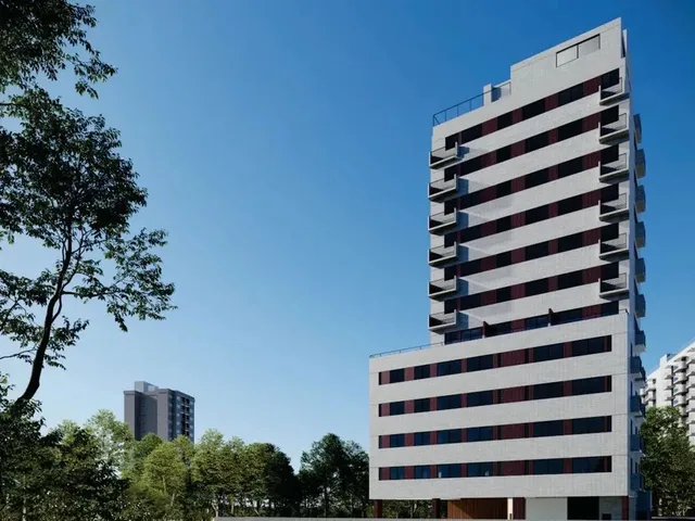Imagem: Apartamento À Venda em Recife, Casa Amarela