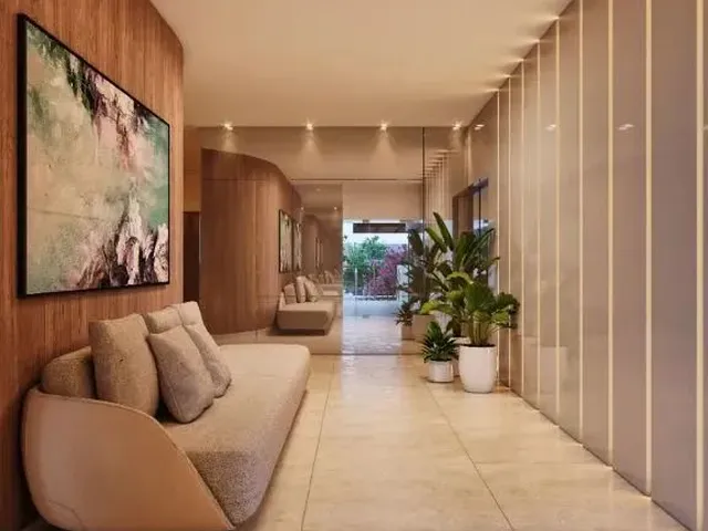 Imagem 6: Apartamento À Venda em Recife, Monteiro, com 3 Quartos, 84,17M²