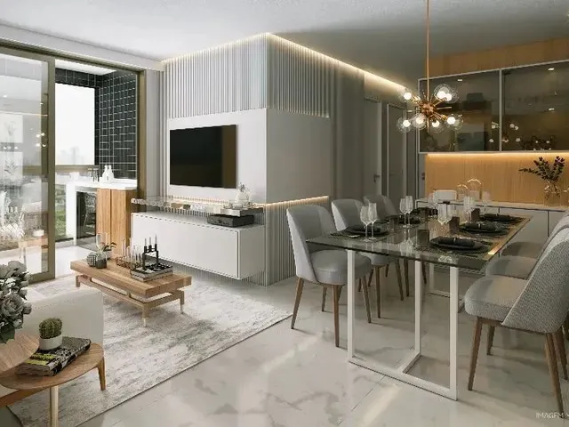 Imagem 9: Apartamento À Venda em Recife, Monteiro, com 3 Quartos, 84,17M²