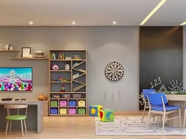 Imagem 4: Apartamento À Venda em Recife, Monteiro, com 3 Quartos, 84,17M²