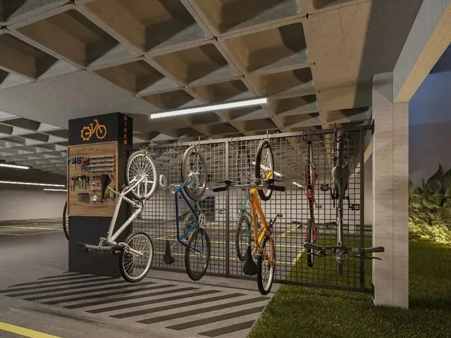 Imagem 11: Apartamento À Venda em Recife, Monteiro, com 3 Quartos, 84,17M²