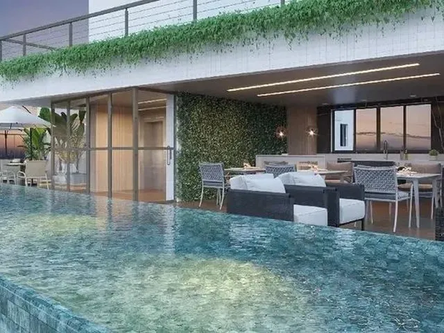 Imagem 10: Apartamento À Venda em Recife, Monteiro, com 3 Quartos, 84,17M²