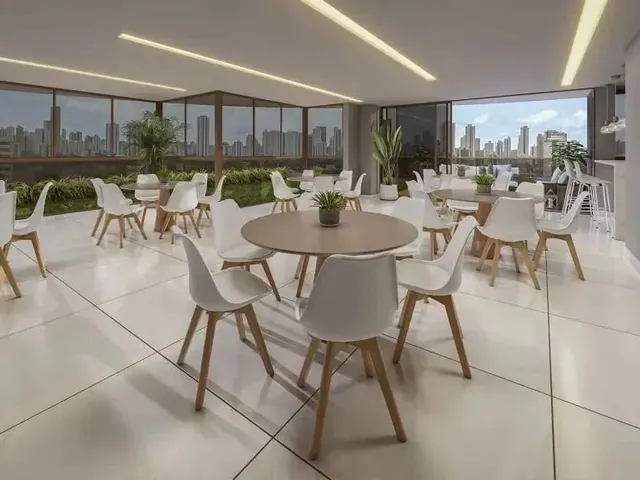 Imagem 11: Apartamento À Venda em Recife, Rosarinho, com 2 Quartos, 55M²